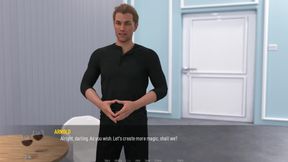 Shared Desire Sexy Girl Uncensored and Unapologetic Cheats Her Boyfriend - Episode 3