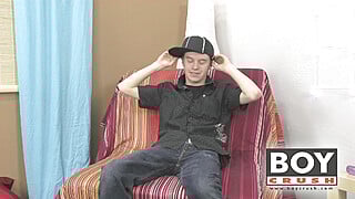 Niki's Dildo (Kevin Grey, Niki Culkin)