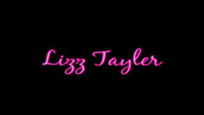 lizz tayler swallows load after big cock blowjob