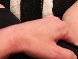 Showing off my Hard FTM Knob