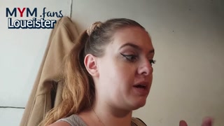 I meet a stranger at the store and he becomes my sex plan!