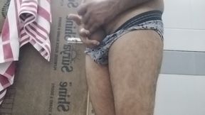 My big cock