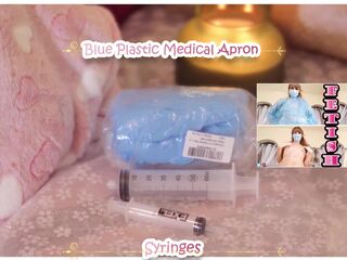 Mila's Fetish & Medical Collection