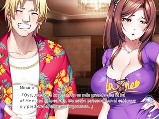 NETORARE KAZOKU SUB ENGLISH PROLOGUE PART 3 SUBTITLED