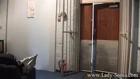Lady Sonia Archive Footage Part Twenty 3