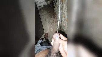 Desi gay twink and black stud bareback anal in bedroom