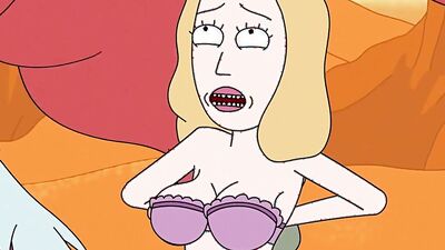 Watch these cartoon babes take turns getting their tight holes drilled by huge dicks in a gazorpian gangbang