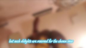 FemDom Sacred Whore Trance ASMR 💎 Tease & Denial 💎 Divine Feminine 💎 Sensual Domination