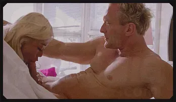 Gia DiBella’s Surprise Hookup with Clark Kent