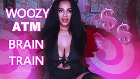WOOZY ATM REPROGRAM