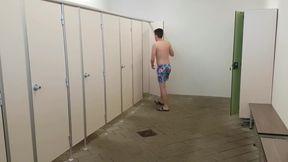 Chubby Gets Bj At The Pool Gay teen 18+ Sex