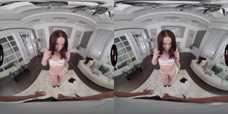 VIRTUAL TABOO - Ticket To Her Juicy Vagina