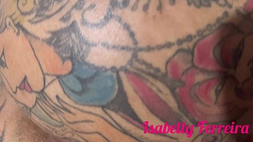 Isabelly Ferreira e a Morte 2