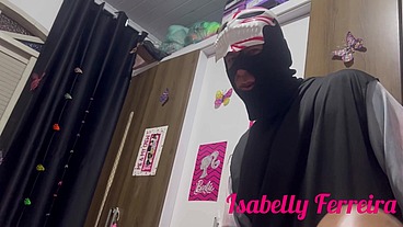 Isabelly Ferreira e a Morte 2