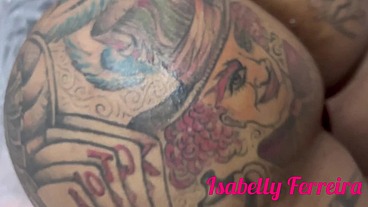 Isabelly Ferreira e a Morte 2