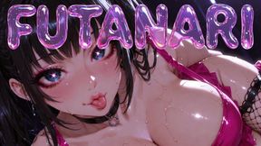 FUTA - FUTANARI - Futa Breast & Cock Combo: Double Domination with My Throbbing Shaft and Heavy Tits