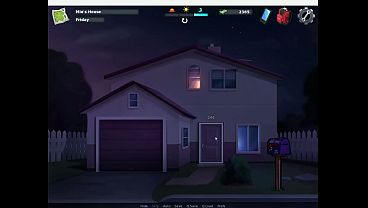 Summer time saga sex walkthrough