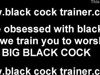 Bi sexual Training and Interracial Homosexual Dream