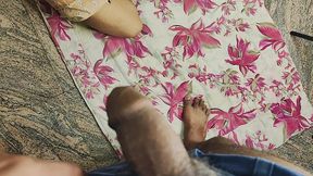 new close-up sex video