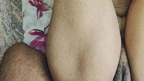 new close-up sex video