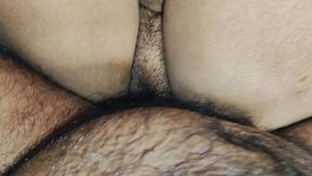 new close-up sex video
