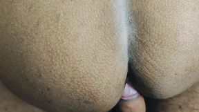 new close-up sex video