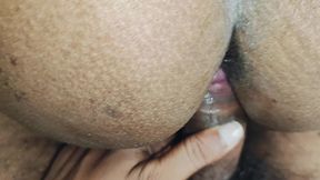 new close-up sex video