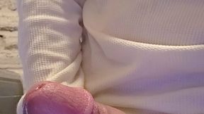 Bi Cuck JOI - Suck My Cum Straight From Her Pussy