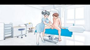 Sexnote nice healing