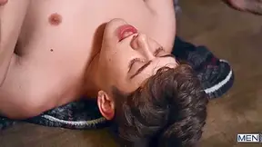 Gaping Anal Hole Young Guys - Hot Fucking & Cum In Ass