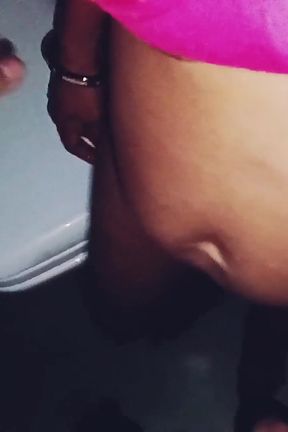 Desi Indian Girl Bhabhi Showing Piss and Squirt