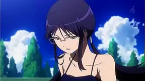 Kano Photo Sparks Forbidden Romance in Hot Animated Tryst