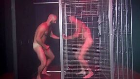 Collin O`neal And Sean Duran Roll Condom-free