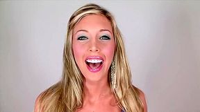 Introducing Samantha Saint