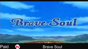 Brave Catgirl Wizard Fights Dragon for Magic Onsen Action-RPG Sex Adventure
