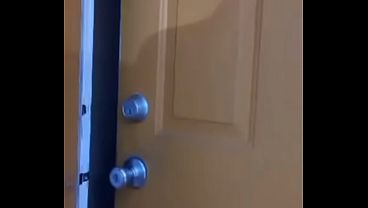 HONEY ALLOWED HER MOM'_S BF IN HER APARTMENT WHEN her mom was at work