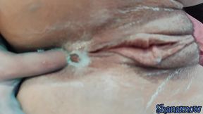 halloween -horny sally s squirt nightmare before christmas x