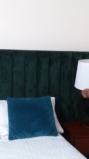 What if You Show Me Your Penis and Then Take Advantage of Me?