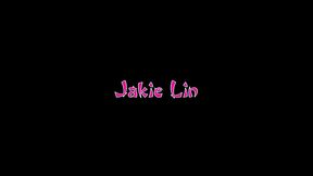 jackie lin blowjob and facial from sean michaels
