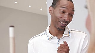 Ill let you fuck me n the ass if you win