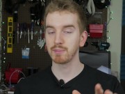 Business laptops are cool - Lenovo X230 Overview & Keyboard Fangirling