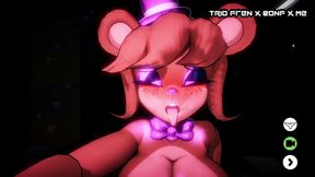 5 Nights at Frenni's Night Club Gallery Sex Game Play