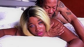 Watch Alluring And Prince Yahshuas Smut