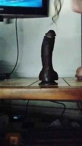 A desire .....