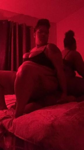 Dynamic Duo (Red light Special)