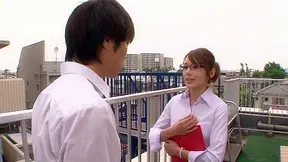 Beautiful Teacher Seduced F*cked - Part 2 cumshot compilation