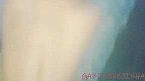 sua amante transex - gaby cerejinha