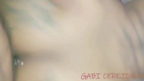 sua amante transex - gaby cerejinha