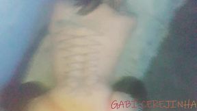 sua amante transex - gaby cerejinha