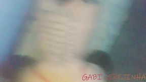 sua amante transex - gaby cerejinha